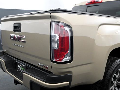 Used 2021 GMC Canyon AT4 w/ Trailering Package image 17