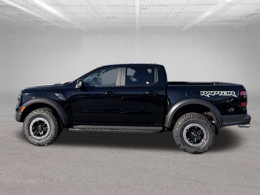 New 2026 Ford Ranger Raptor AWD/4WD image 5