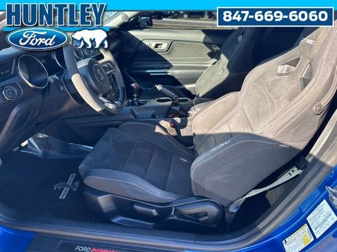 Used 2018 Ford Mustang Shelby GT350 w/ Electronics Package image 15