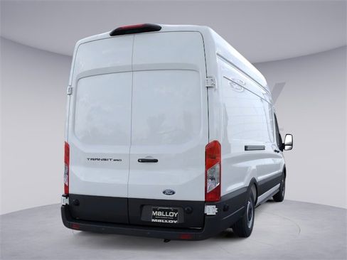 New 2026 Ford Transit 350 Base w/ Load Area Protection Package image 8