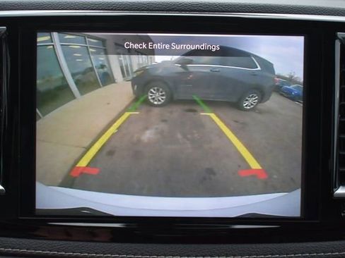 Used 2021 Chrysler Pacifica Limited w/ S Appearance Package image 30