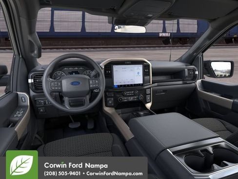 New 2026 Ford F150 STX AWD/4WD image 9