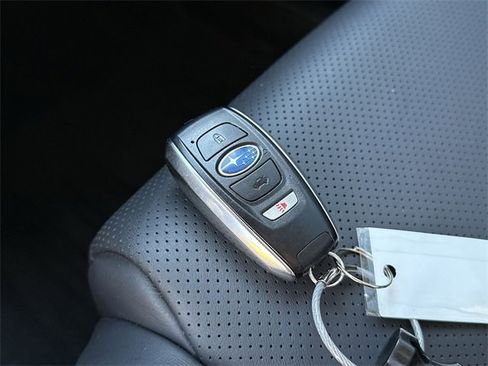Certified 2025 Subaru Ascent Touring image 30