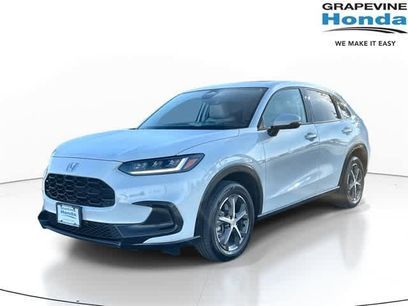 Certified 2023 Honda HR-V EX-L