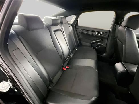 Used 2025 Honda Civic Sport image 19