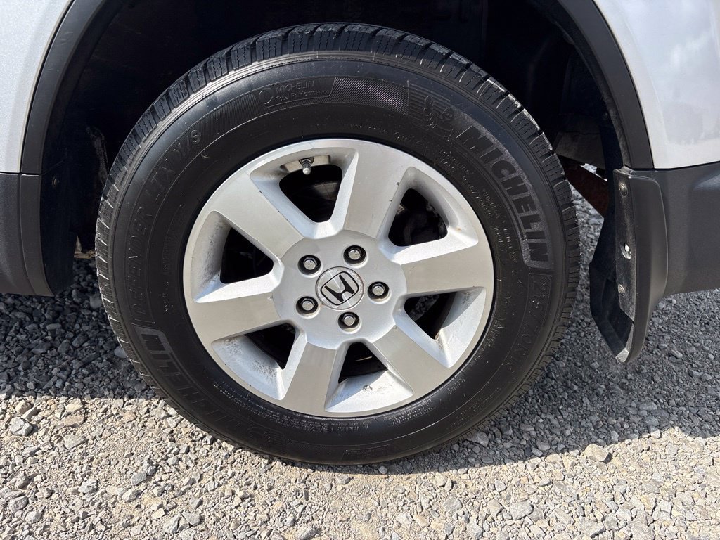 Used 2011 Honda Element EX image 5