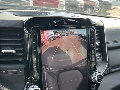 New 2026 RAM 1500 Laramie w/ Sport Appearance Package image 22