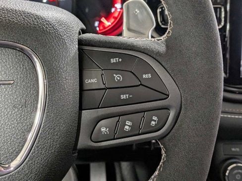 Used 2025 Dodge Durango SRT Hellcat AWD/4WD image 29