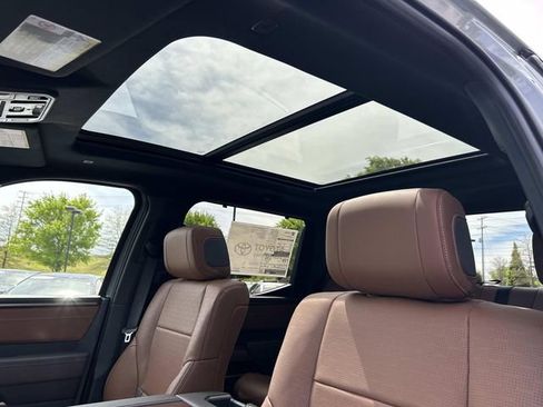New 2026 Toyota Tundra 1794 Edition AWD/4WD image 21