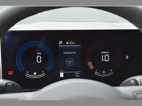 New 2026 Hyundai Sonata SEL FWD image 21
