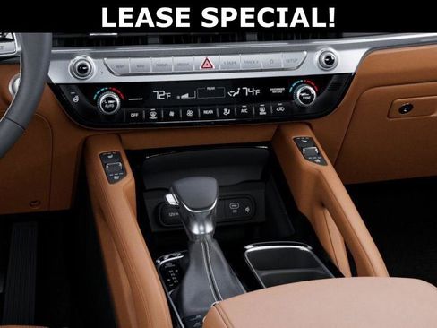 New 2025 Kia Telluride EX X-Line image 23