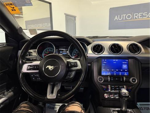 Used 2023 Ford Mustang Premium image 29