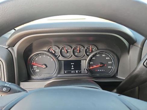 New 2026 GMC Sierra 1500 Pro w/ Graphite Edition image 15