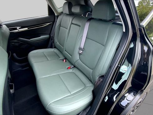 Used 2025 Kia Seltos SX w/ SX Sunroof Package AWD/4WD image 21