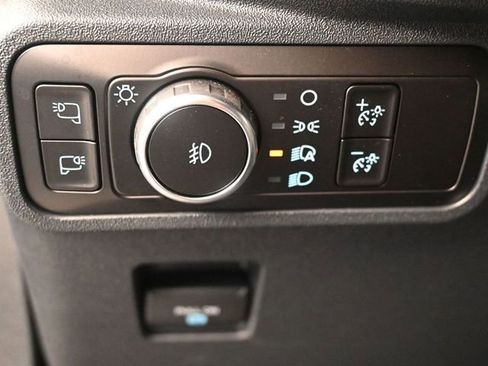 New 2025 Ford Bronco Raptor image 11