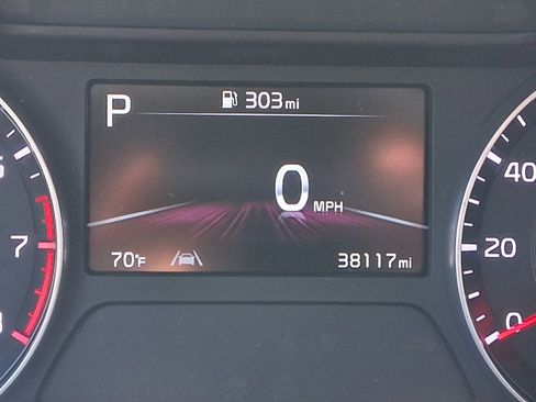 Used 2023 Kia Forte GT-Line image 7