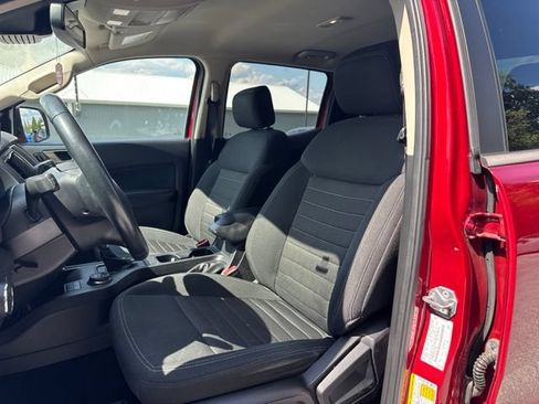 Used 2020 Ford Ranger XLT w/ Equipment Group 302A Luxury AWD/4WD image 12
