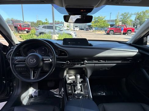 Used 2020 MAZDA CX-30 AWD w/ Preferred Package image 12