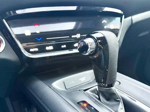 Used 2016 Honda HR-V EX image 20