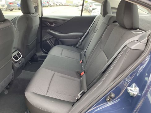 Used 2025 Subaru Legacy Premium image 17