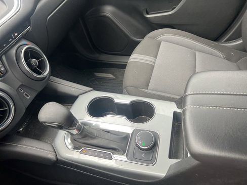 Certified 2023 Chevrolet Blazer LT image 39