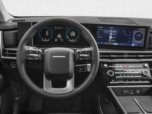 New 2026 Hyundai Santa Fe SE FWD image 4