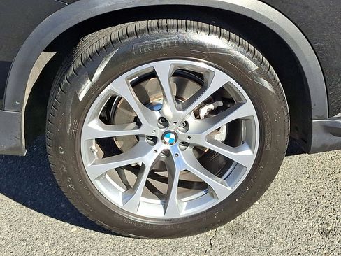 Used 2024 BMW X5 xDrive40i image 27