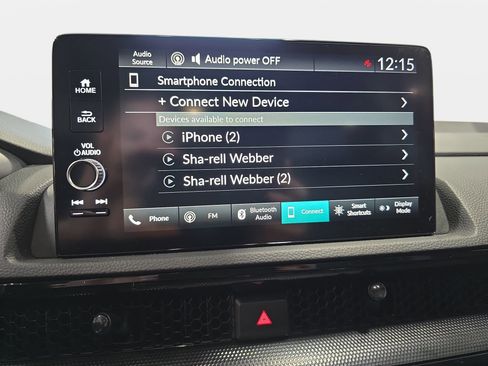 Used 2023 Honda CR-V EX-L image 22