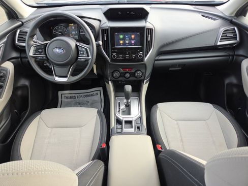 Used 2023 Subaru Forester image 21