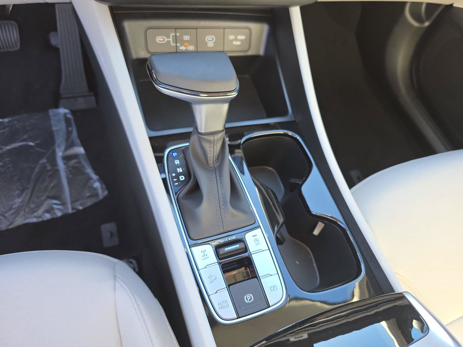New 2026 Hyundai Tucson SE AWD/4WD image 18