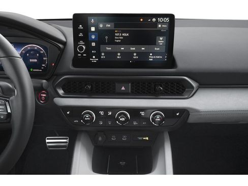 New 2026 Honda Prelude image 7