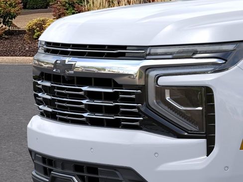 New 2026 Chevrolet Tahoe Premier w/ Sun And Tow Package AWD/4WD image 13