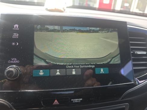 Used 2023 Honda Passport TrailSport image 20