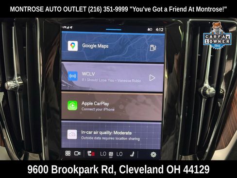 Certified 2025 Volvo V60 B5 Cross Country Plus image 25