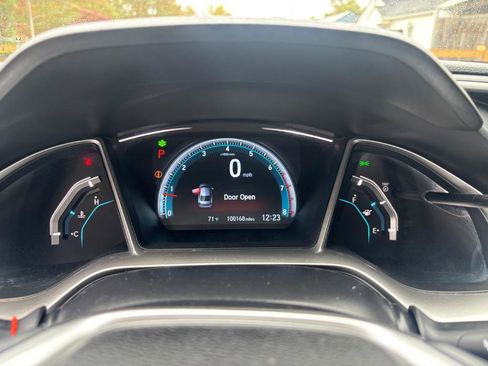 Used 2016 Honda Civic EX-L image 17