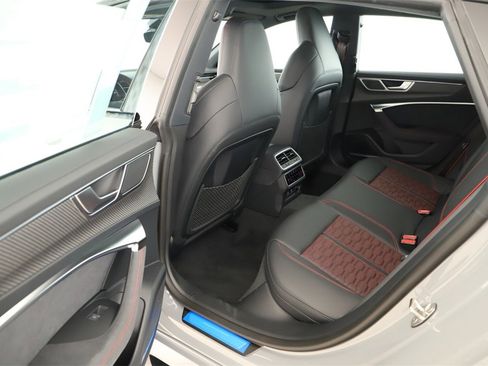 New 2025 Audi RS 7 performance Sportback image 27