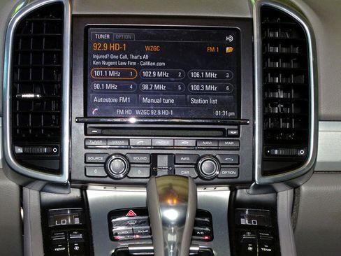 Used 2014 Porsche Cayenne GTS image 24