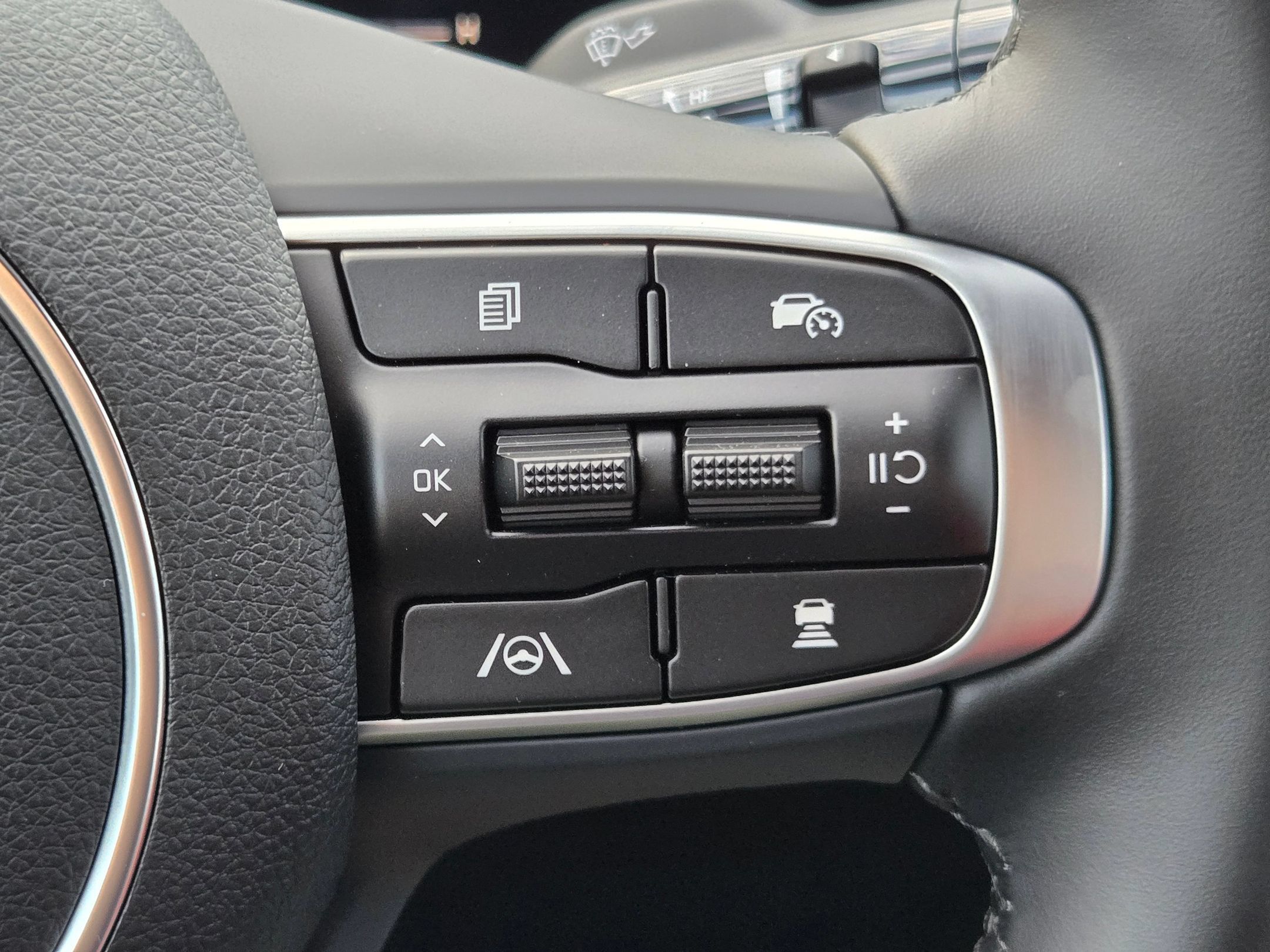 New 2026 Kia K5 GT-Line w/ GT-Line Red Interior Package FWD image 23