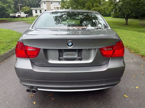 Used 2009 BMW 328i Sedan RWD image 8