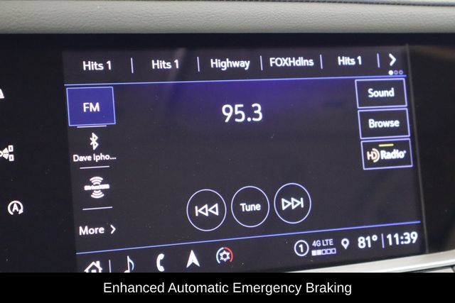 Used 2023 Cadillac XT5 Premium Luxury w/ Technology Package FWD image 27