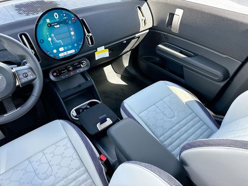 New 2026 MINI Cooper Countryman S image 19