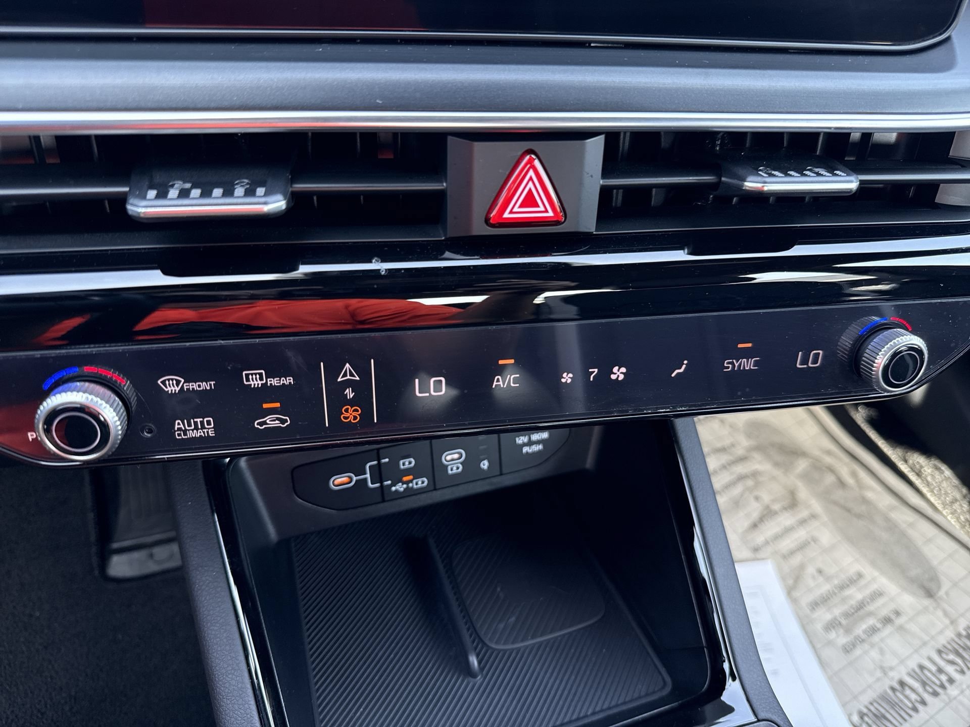 Used 2025 Kia K5 GT-Line FWD image 16
