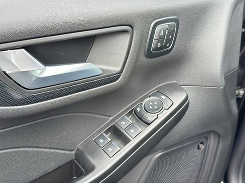 New 2026 Ford Escape ST-Line Select w/ Tech Pack #2 image 13