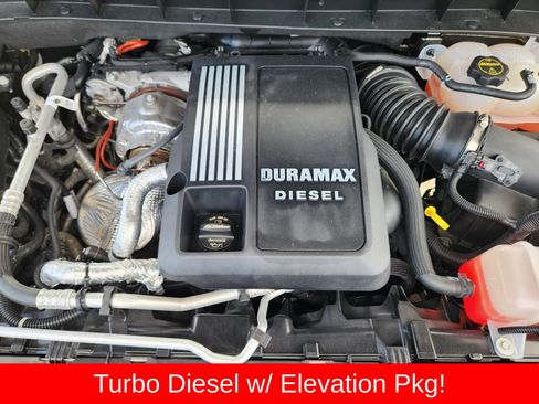 Used 2025 GMC Sierra 1500 Elevation AWD/4WD image 41