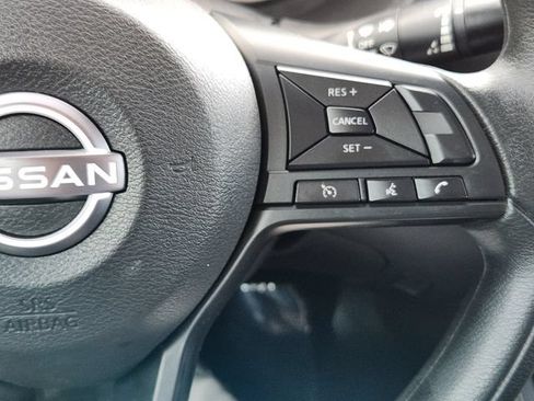Used 2024 Nissan Sentra S FWD image 27