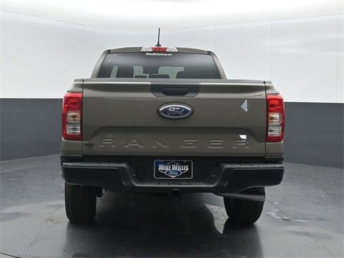 New 2025 Ford Ranger XL w/ Trailer Tow Package image 6