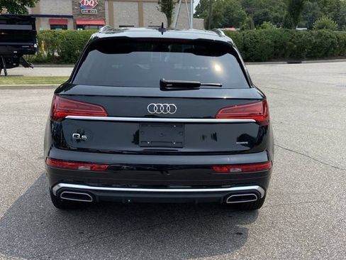 Used 2023 Audi Q5 2.0T Premium w/ Convenience Package AWD/4WD image 6