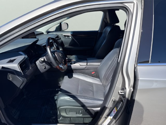 Used 2019 Lexus RX 350 AWD w/ Navigation Package image 9