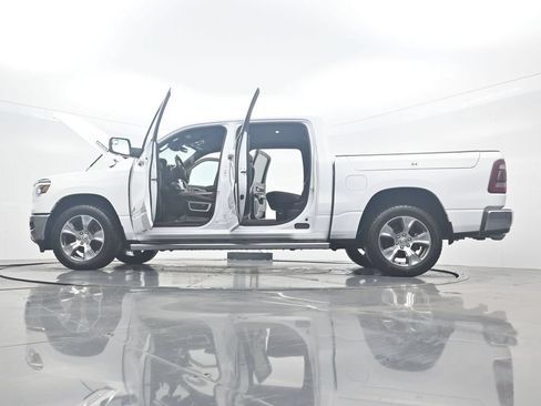 Used 2023 RAM 1500 Laramie AWD/4WD image 42