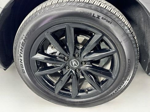 Used 2025 Acura RDX SH-AWD image 41